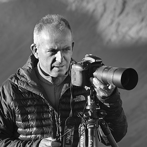 Christian Delastre
