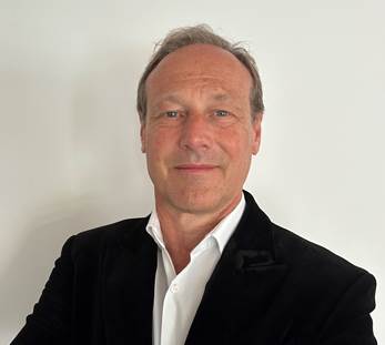 Sylvain Dorschner, expert en intelligence artificielle